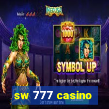 sw 777 casino